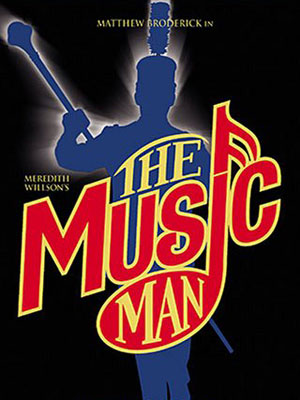 The Music Man