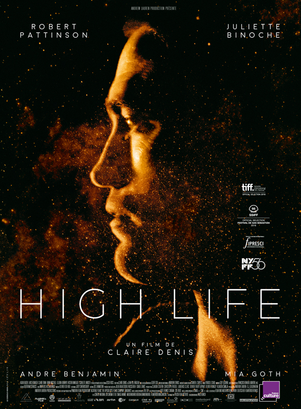 High Life stream