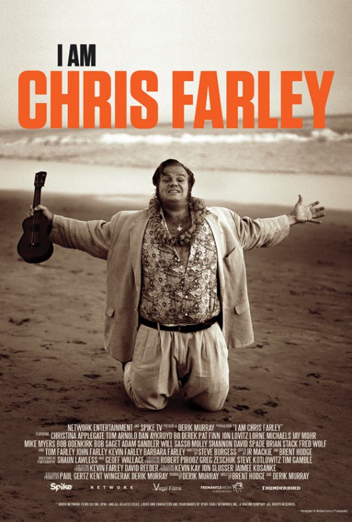 I Am Chris Farley stream