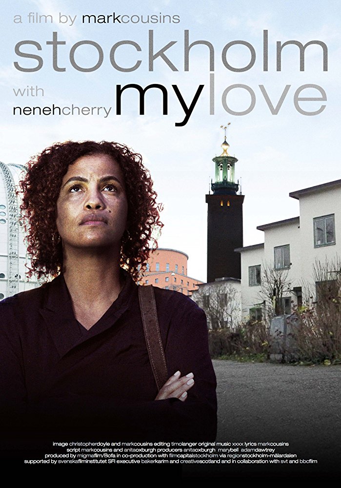 Stockholm My Love