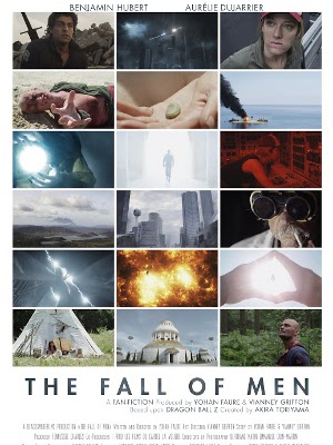 The Fall of Men stream