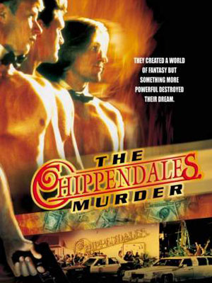 The Chippendales Murder stream