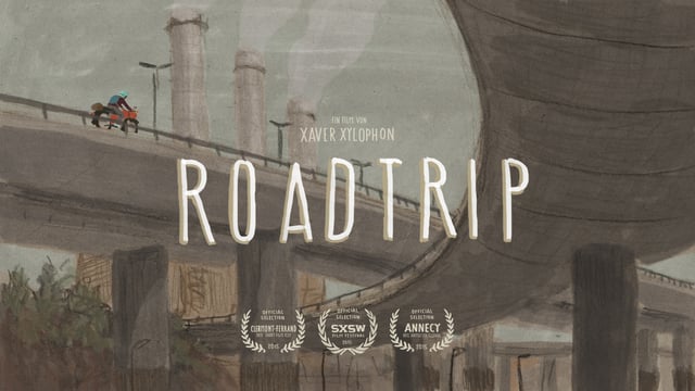 Roadtrip