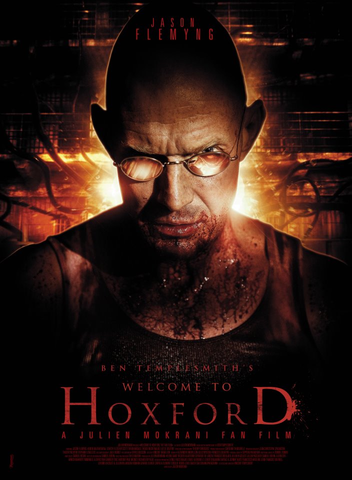 Welcome to Hoxford: The Fan Film