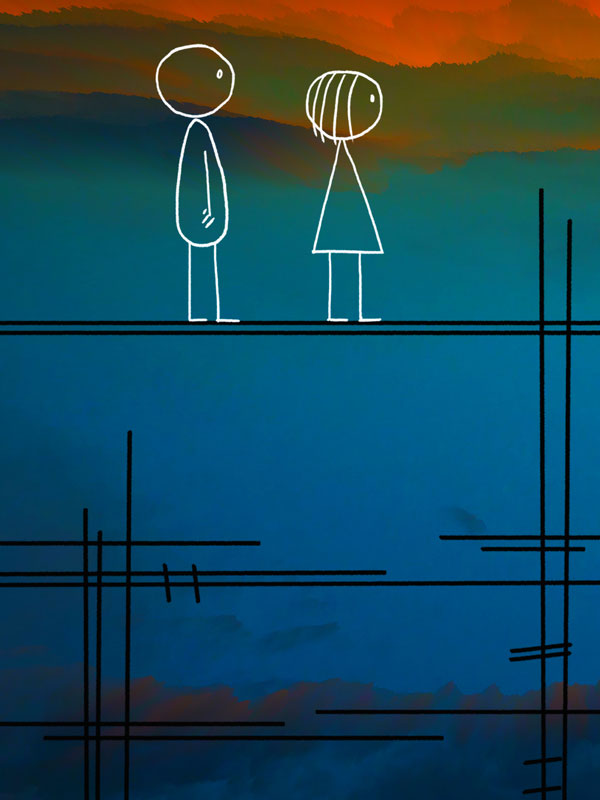 World of tomorrow