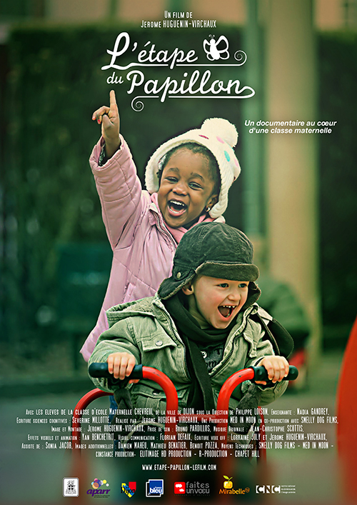 L'Etape du Papillon