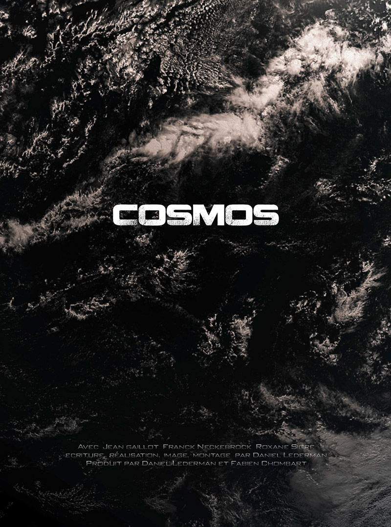 Cosmos stream