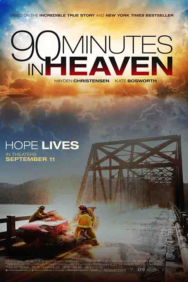 90 Minutes In Heaven stream