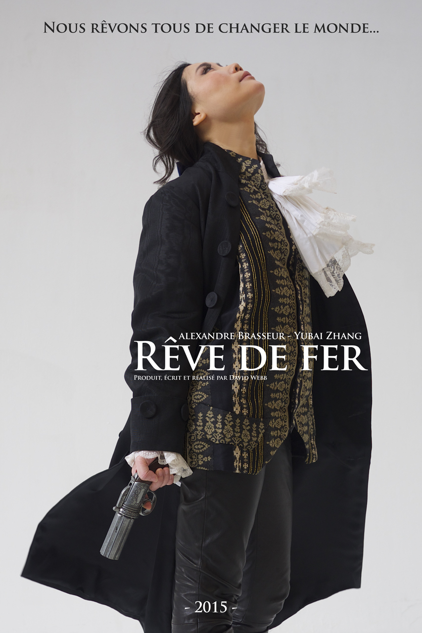 Rêve de fer