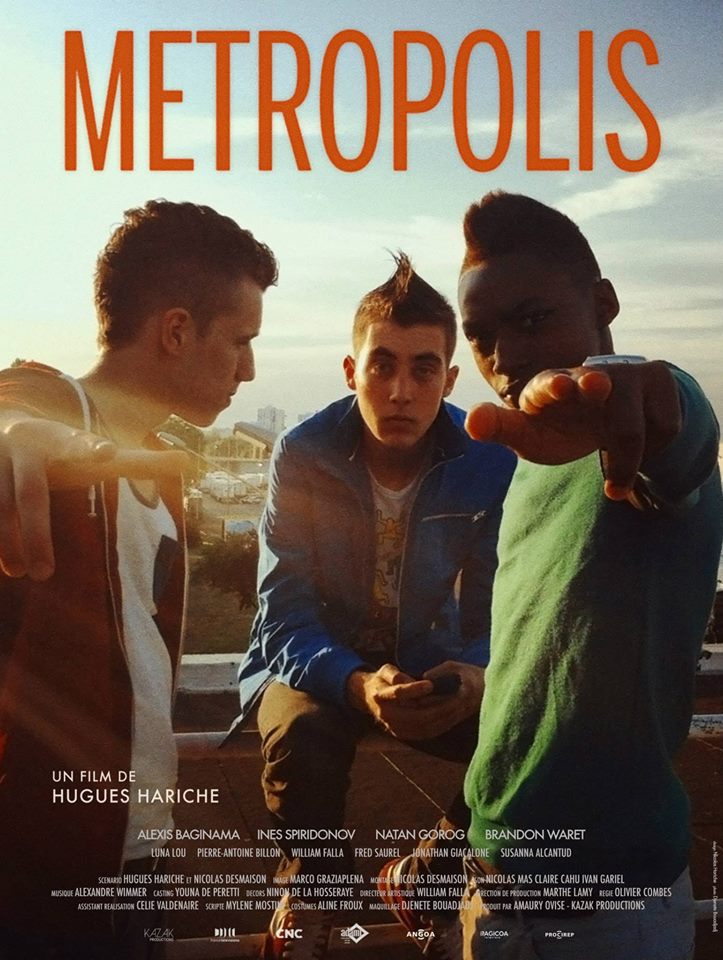 Métropolis