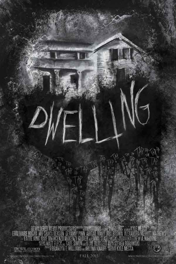 Dwelling stream