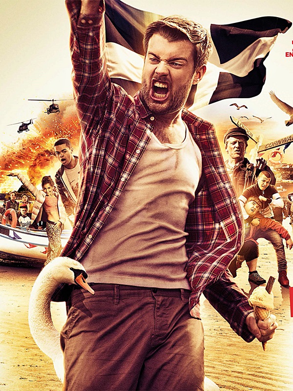 The Bad Education Movie