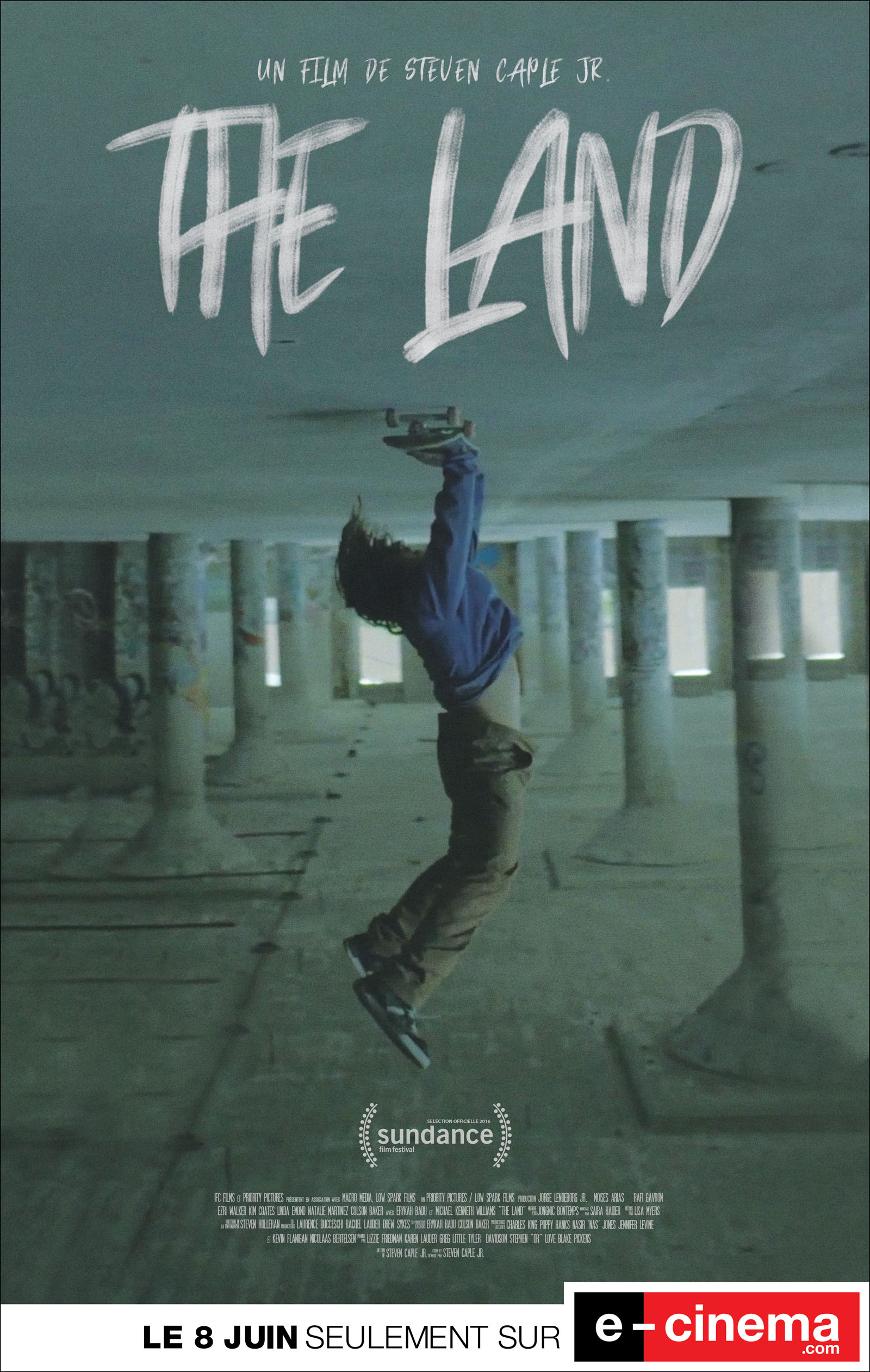 The Land