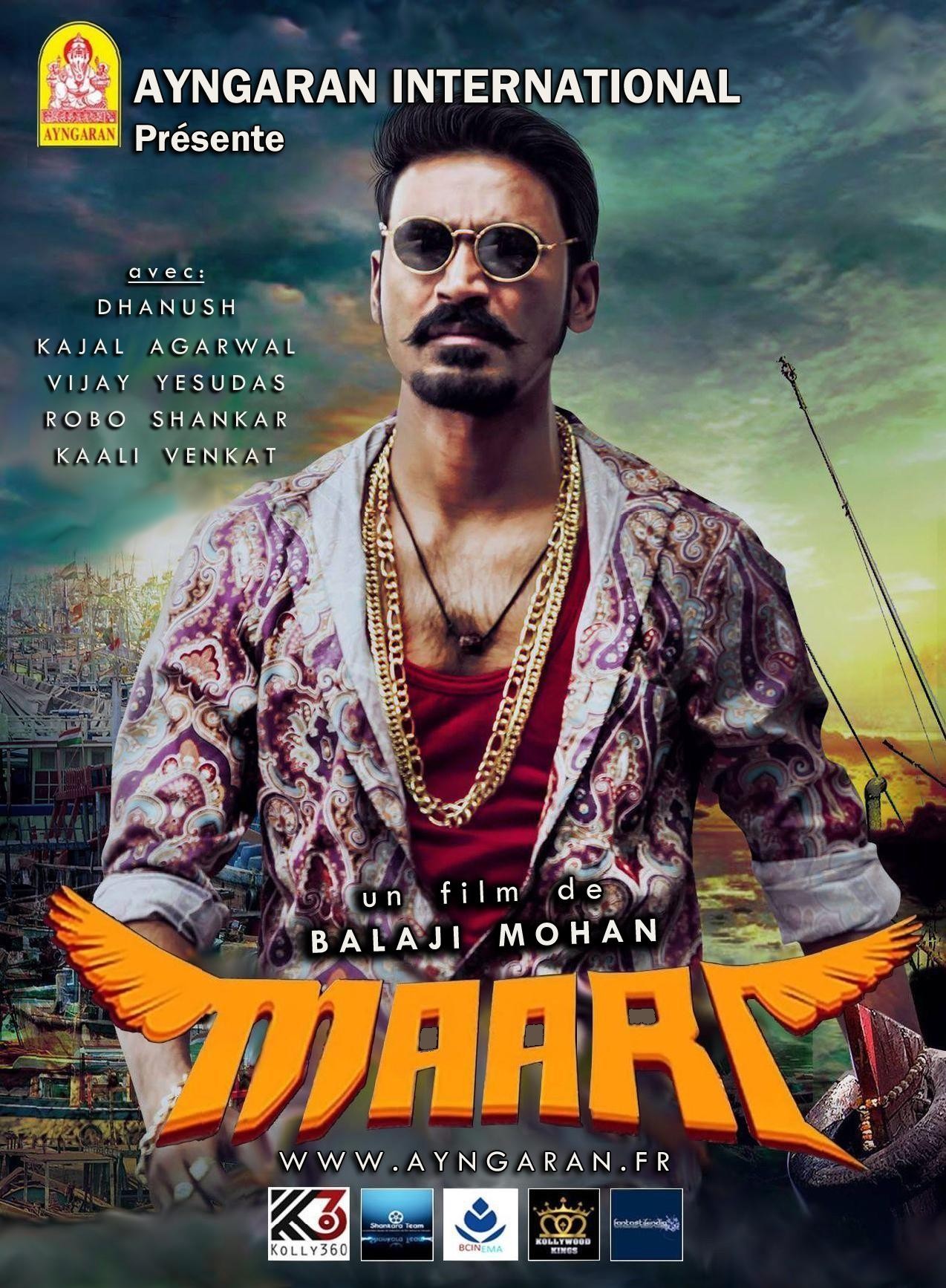Maari