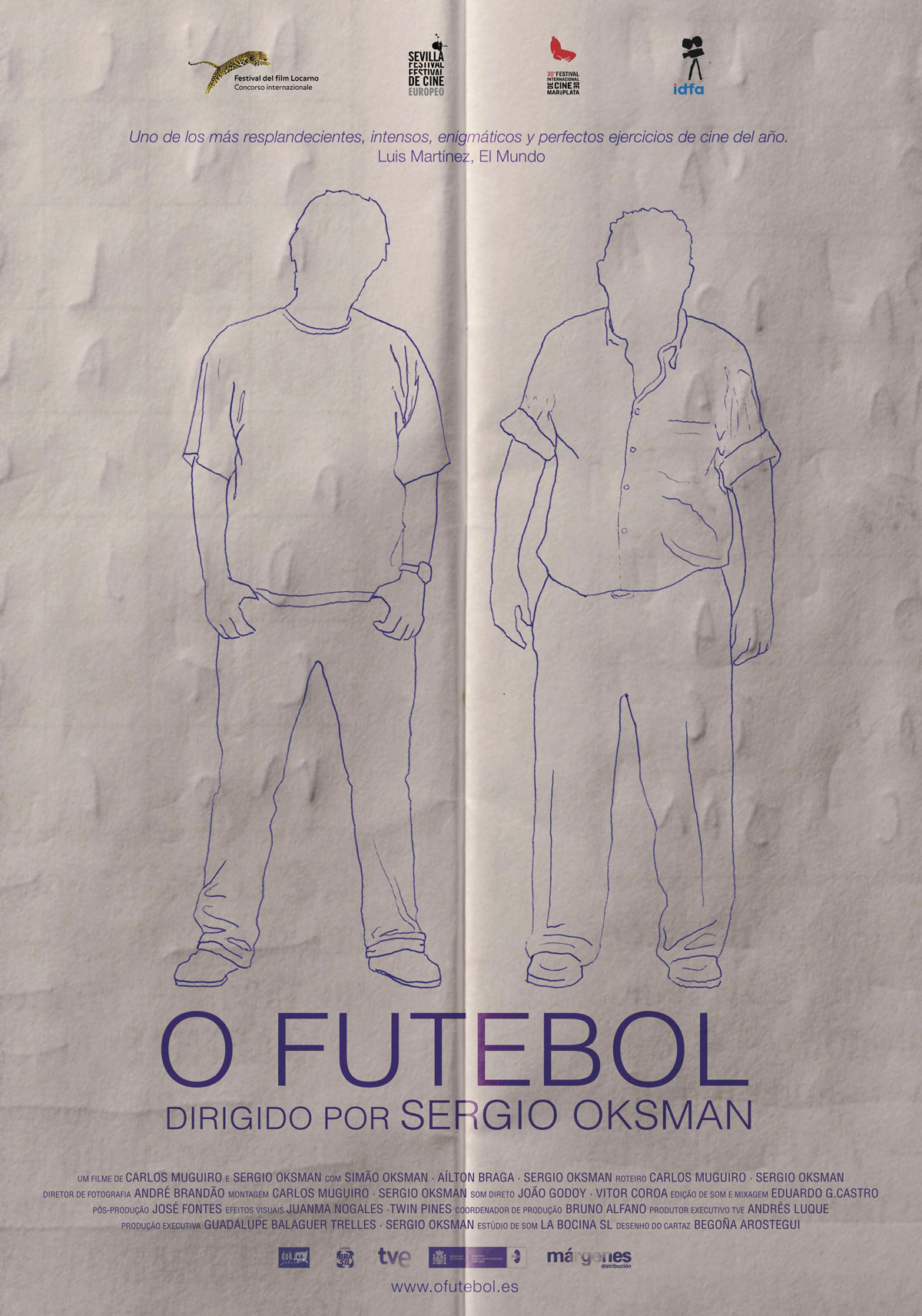 O Futebol