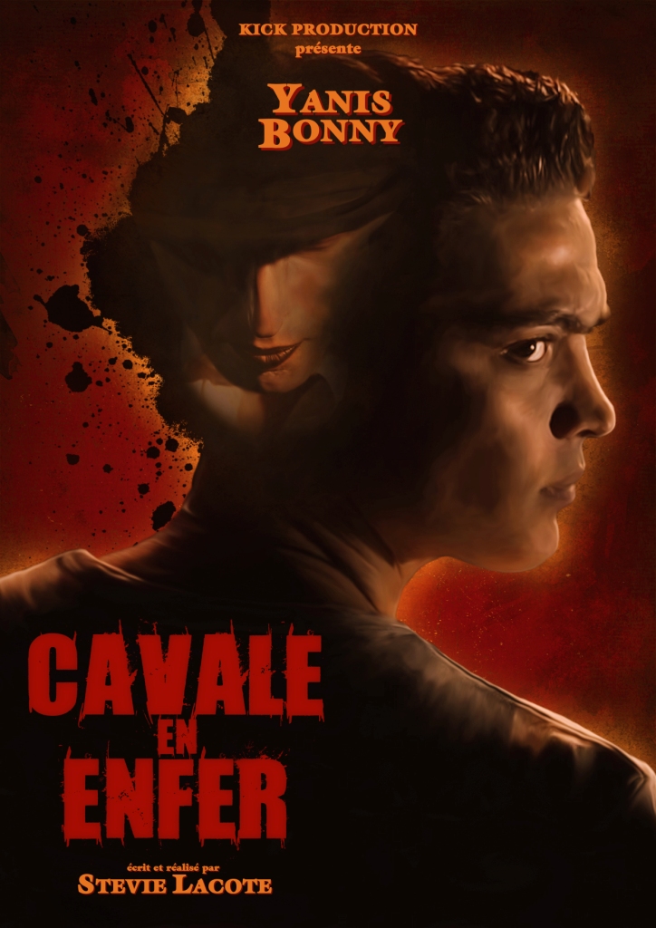 Cavale en Enfer stream