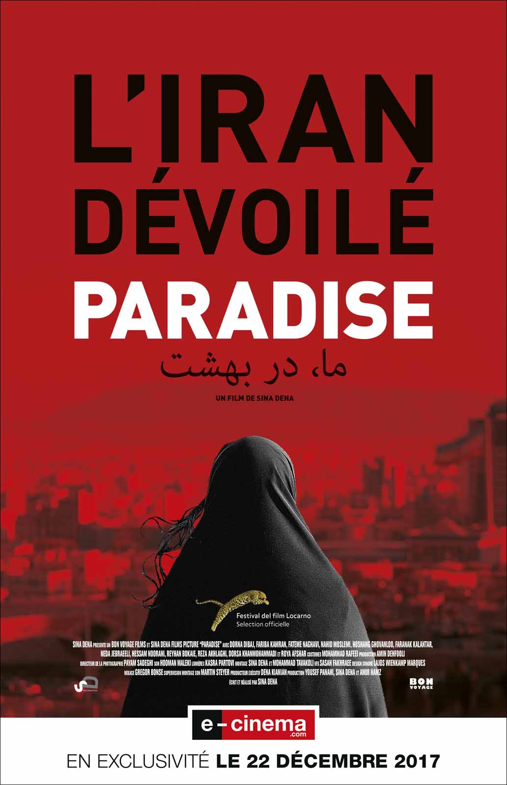 Paradise