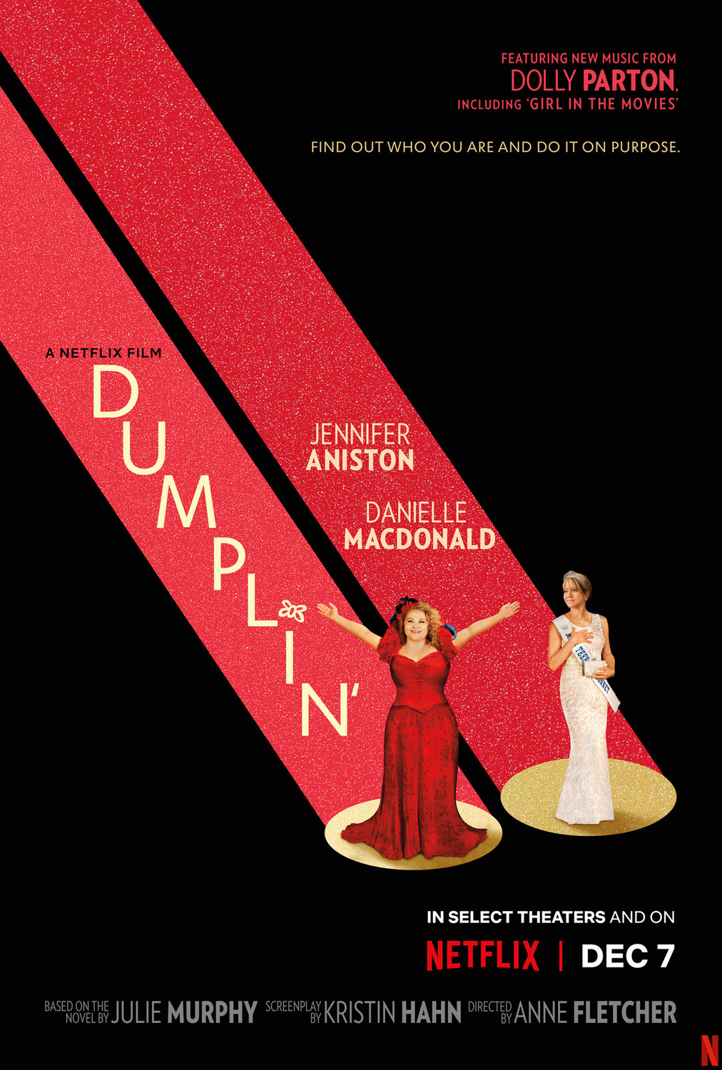 Dumplin' stream