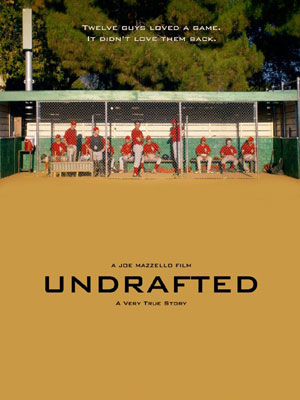 Undrafted