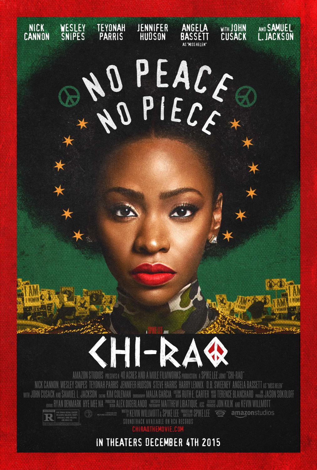 Chi-Raq stream