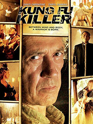 Kung Fu Killer stream