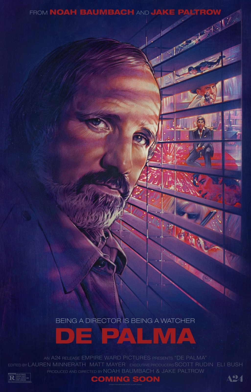 De Palma stream