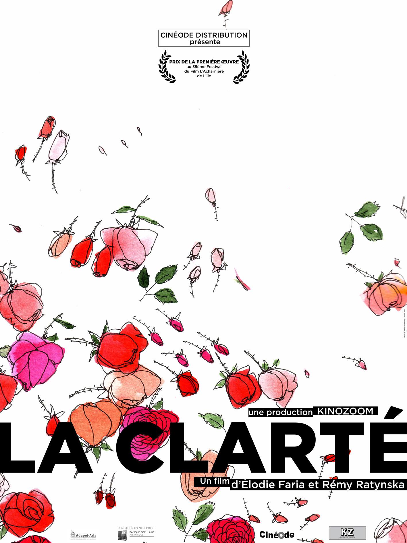 La Clarté stream