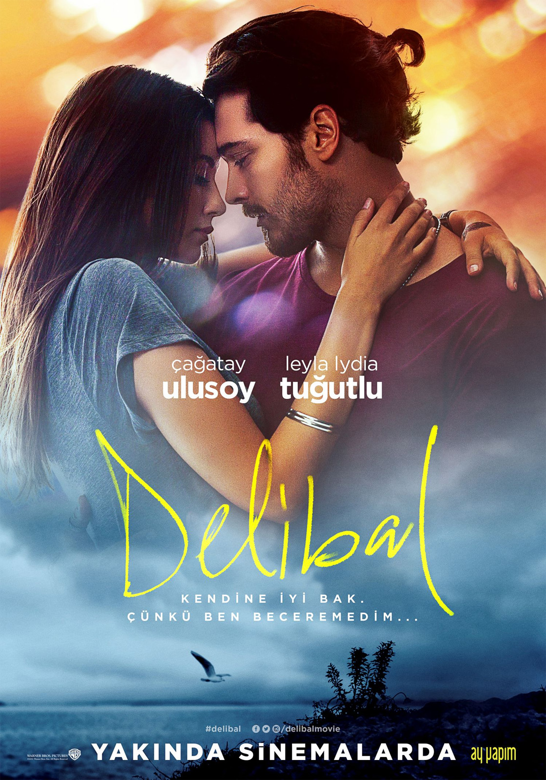 Delibal stream