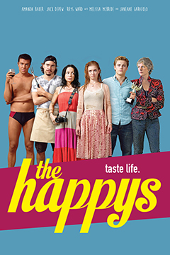 The Happys