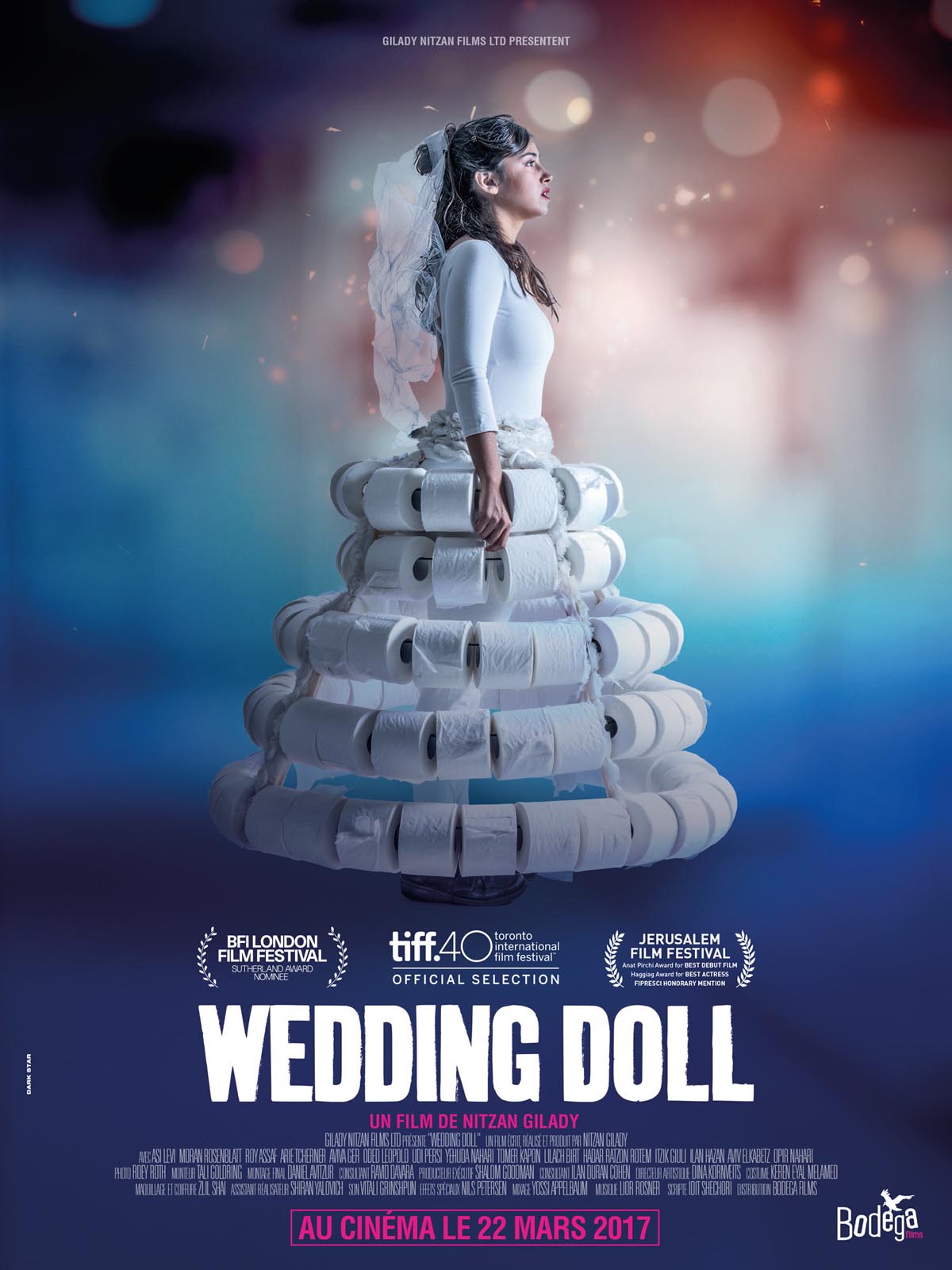 Wedding Doll stream