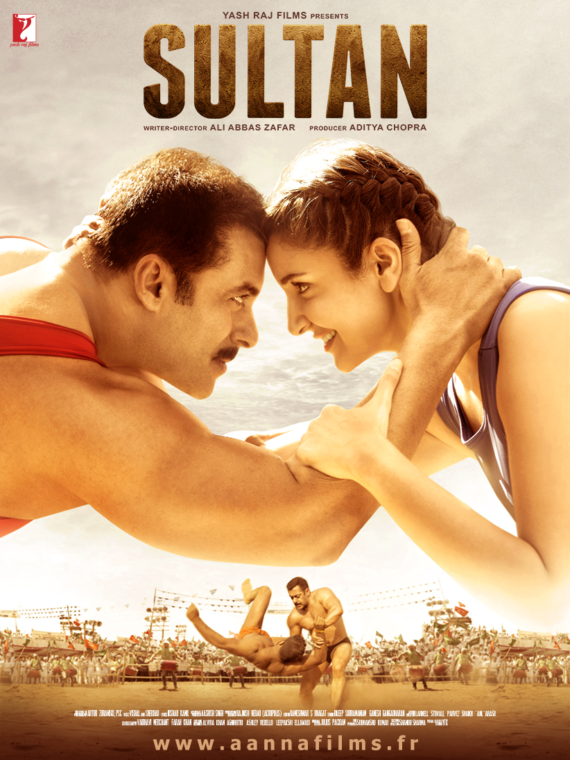 Sultan stream