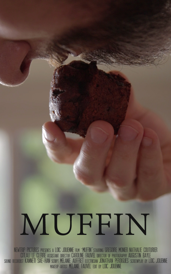 Muffin stream