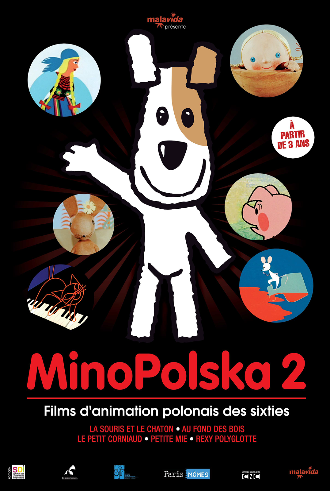 Minopolska 2 stream