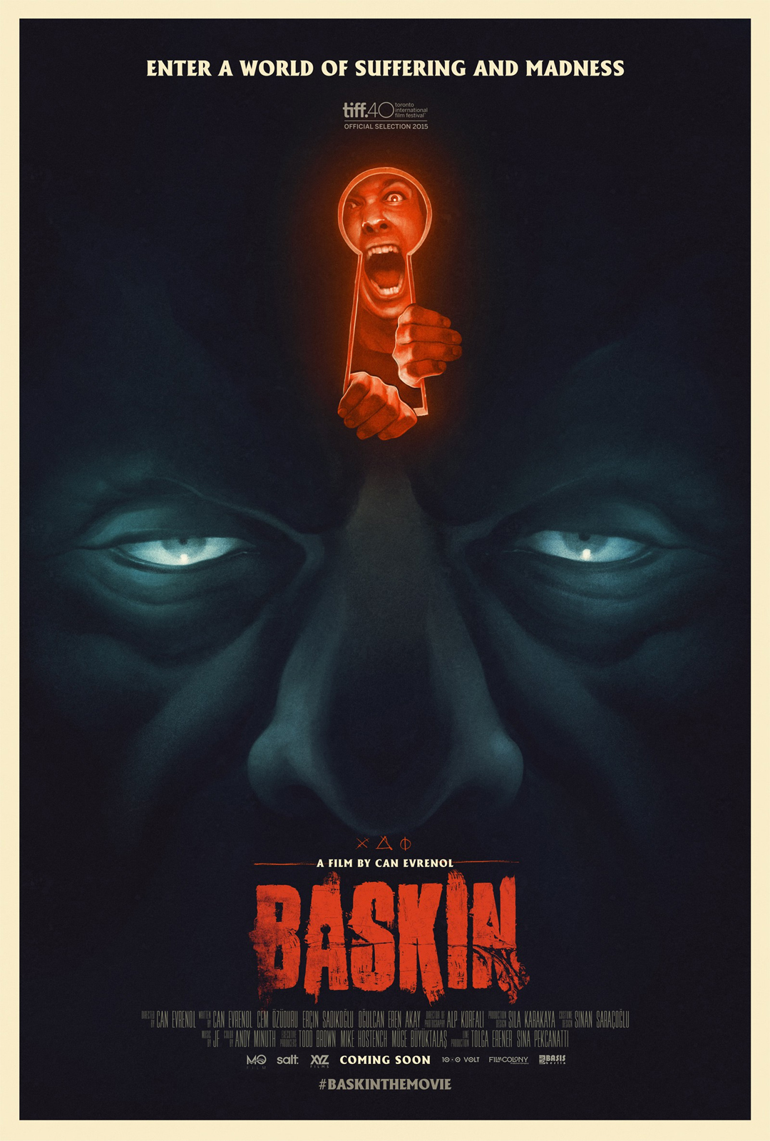 Baskın: Karabasan