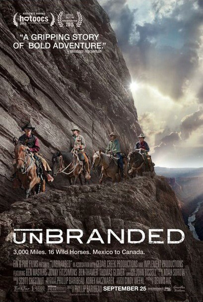 Unbranded stream