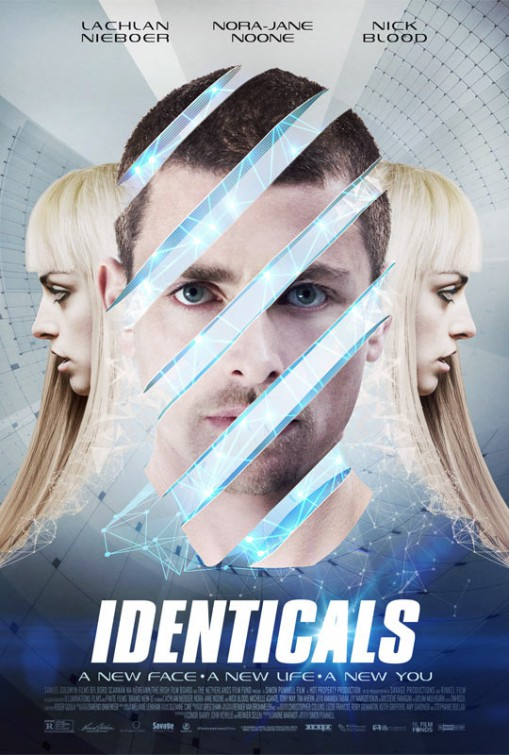 Identicals stream