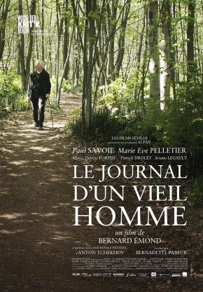 Le Journal d'un vieil homme stream