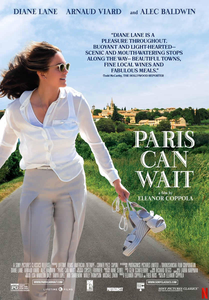 Paris Can Wait stream