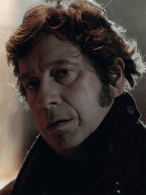 Monsieur Paul