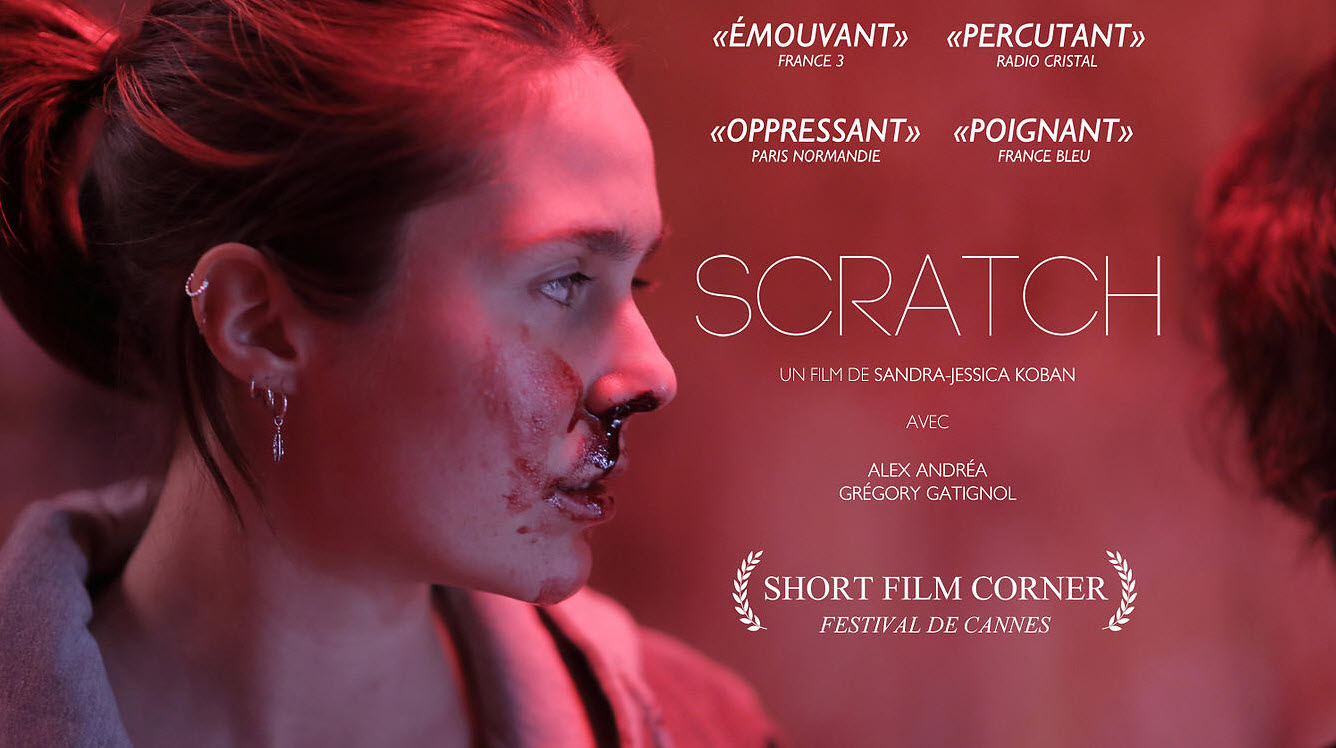 Scratch
