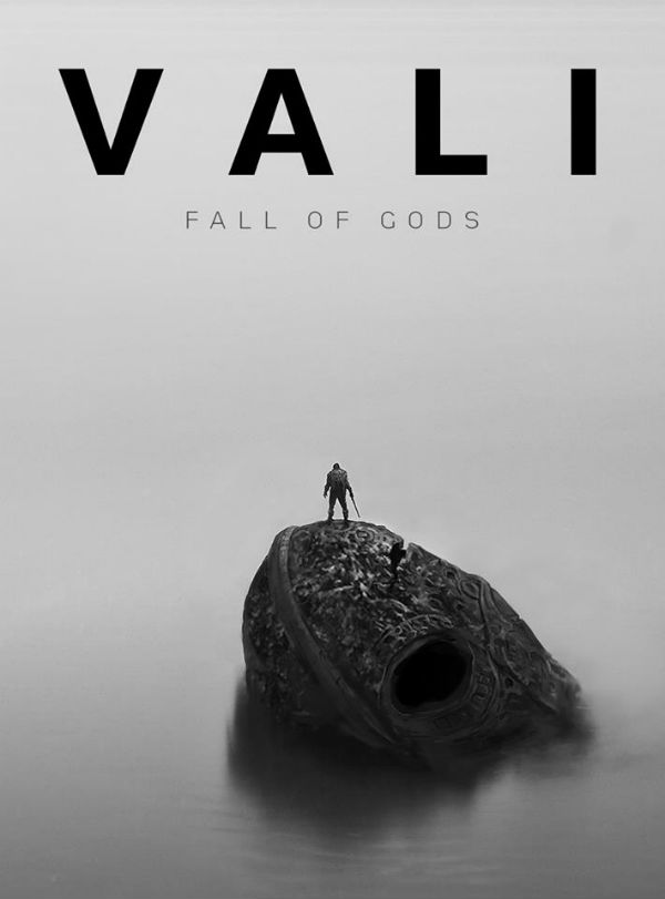 Fall of Gods