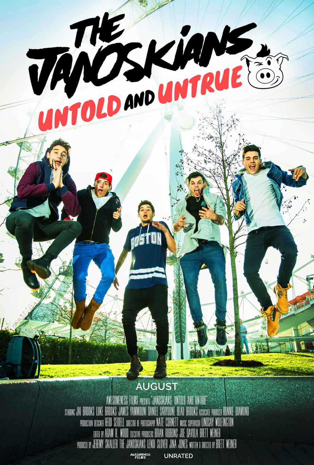 Janoskians