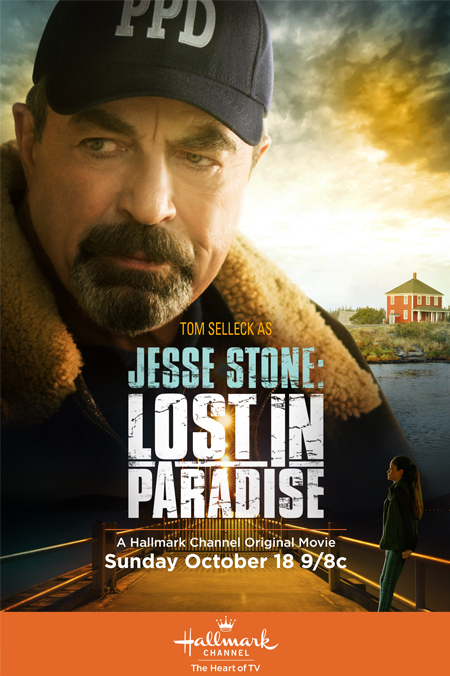 Jesse Stone: Lost In Paradise stream