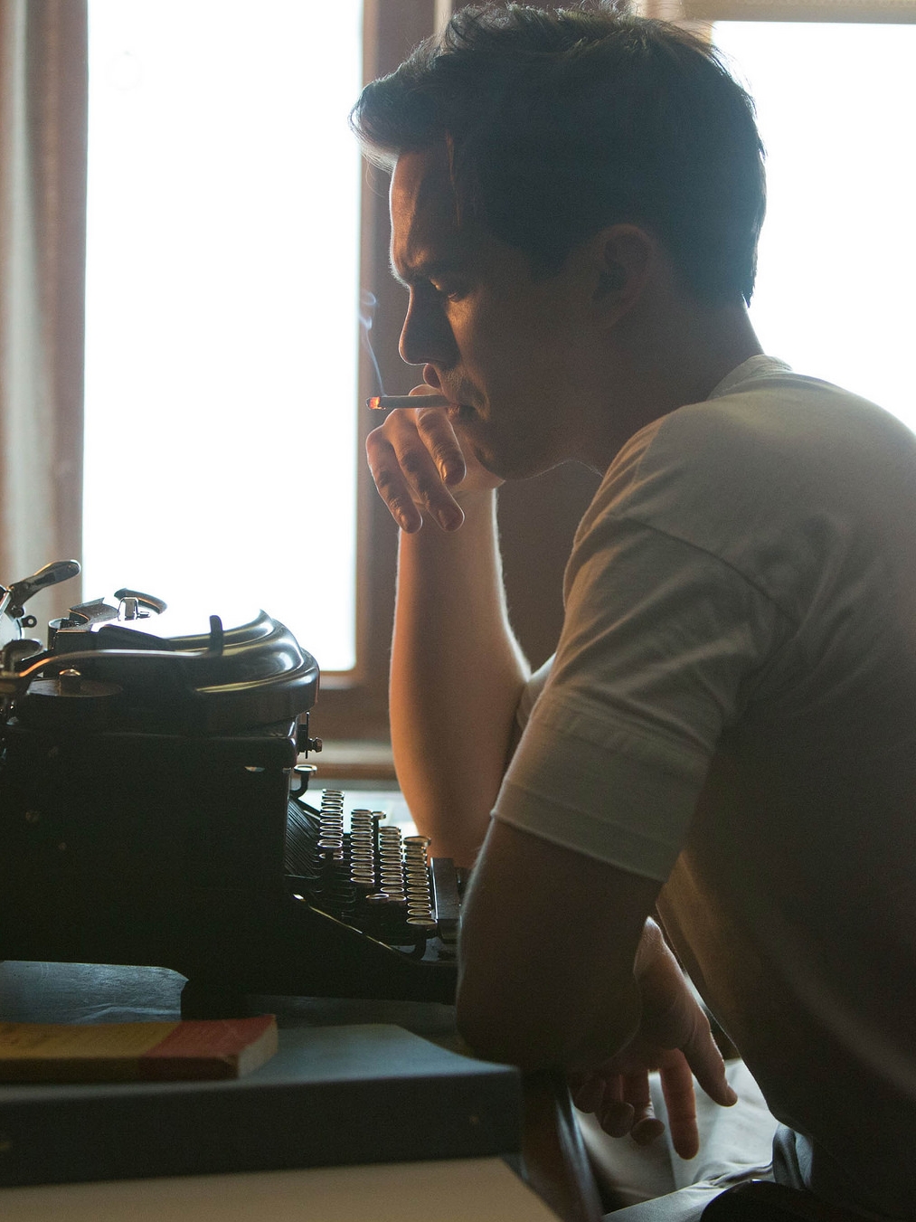 Rebel In The Rye