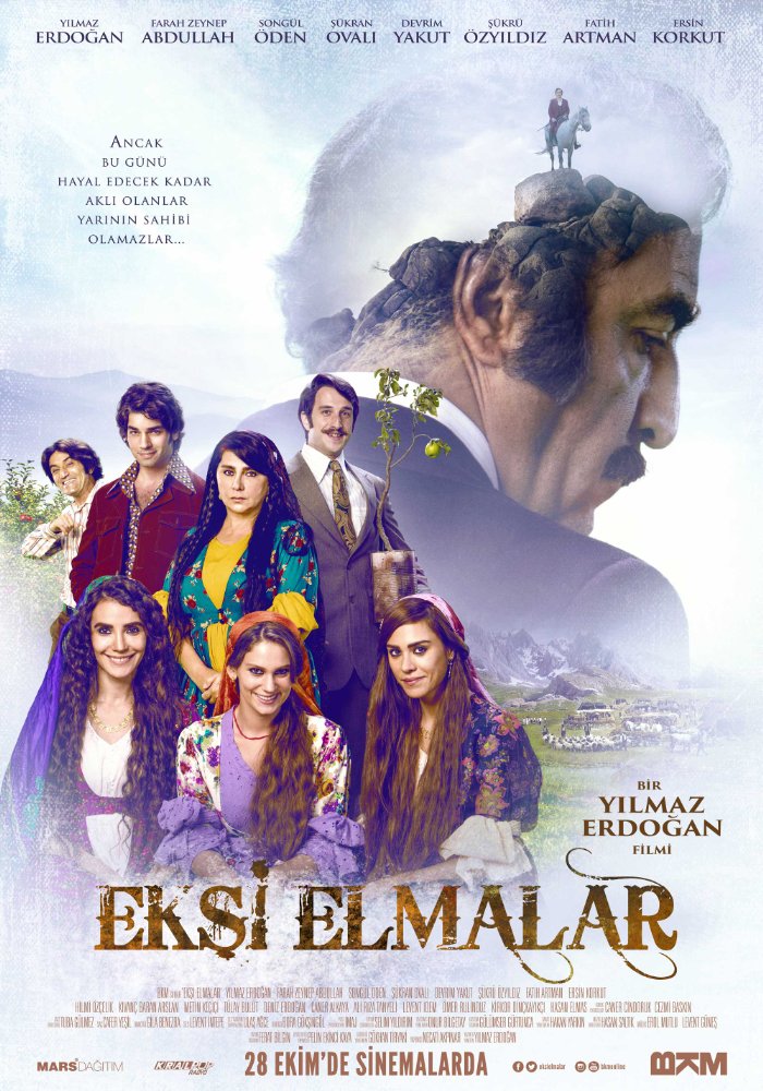 Ekşi Elmalar stream