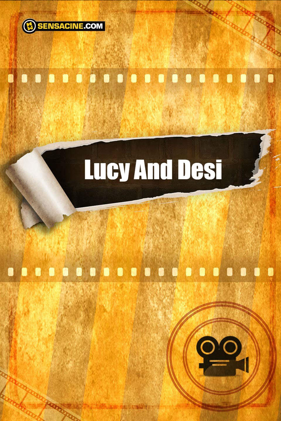 Lucy And Desi stream