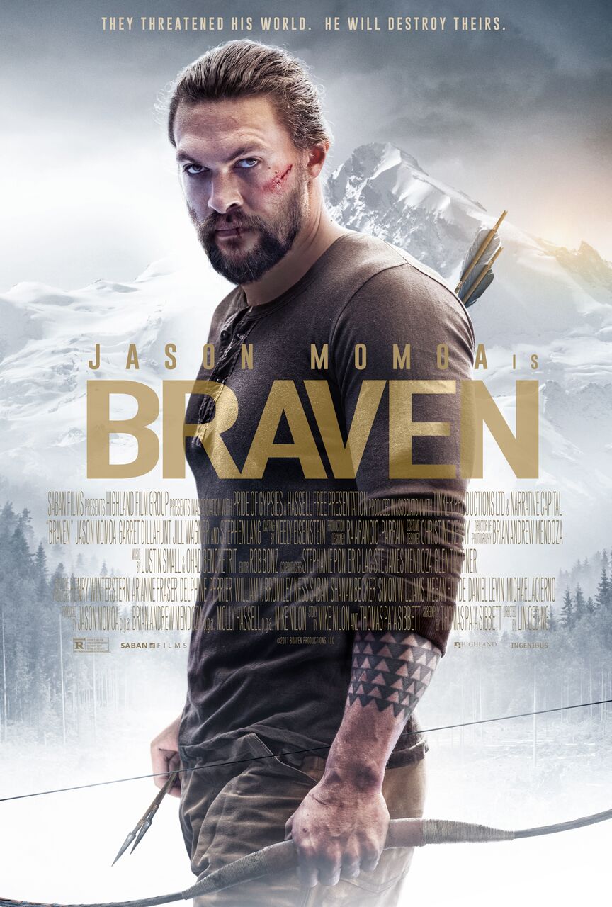 Braven stream