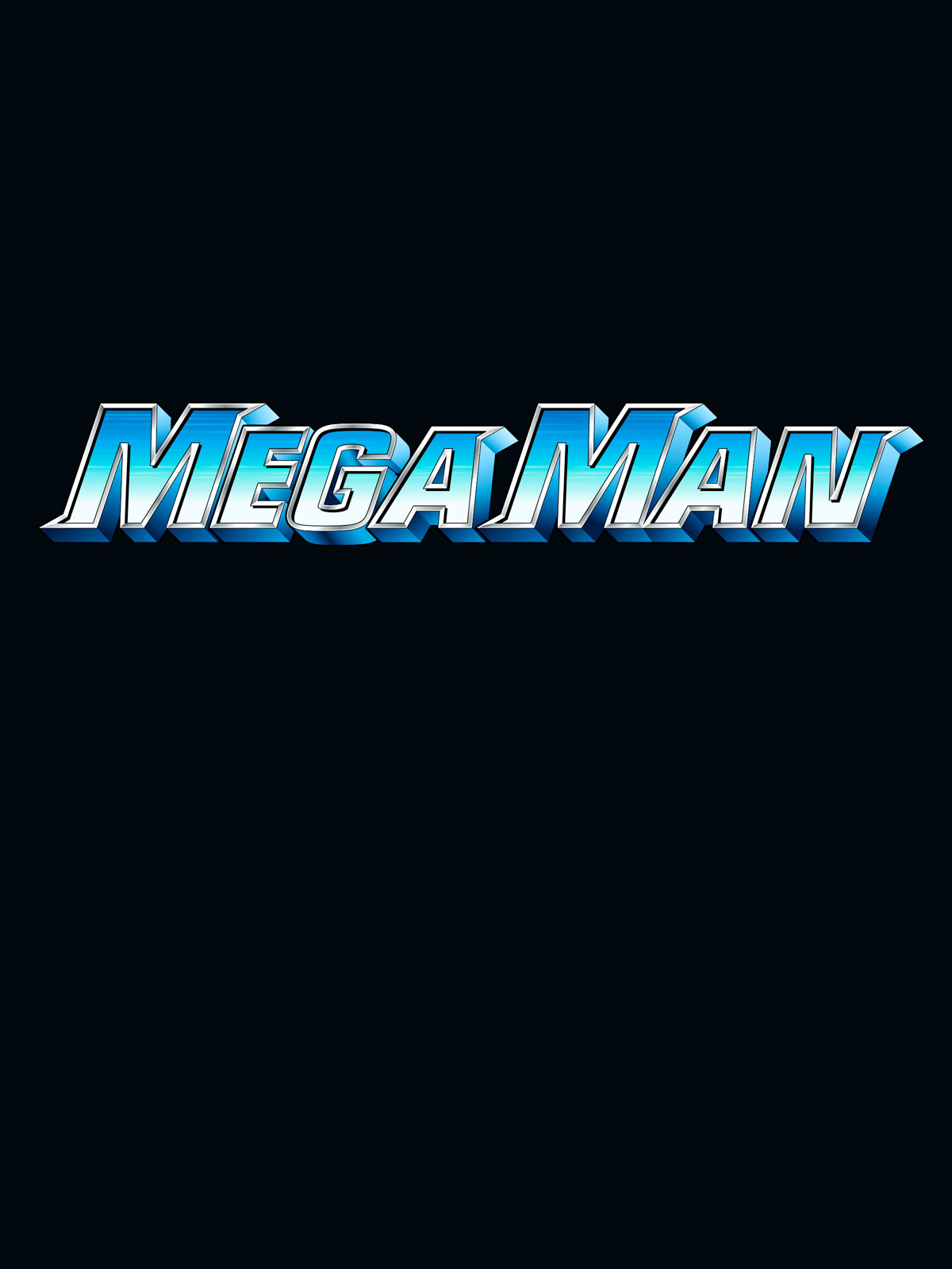 MEGA MAN