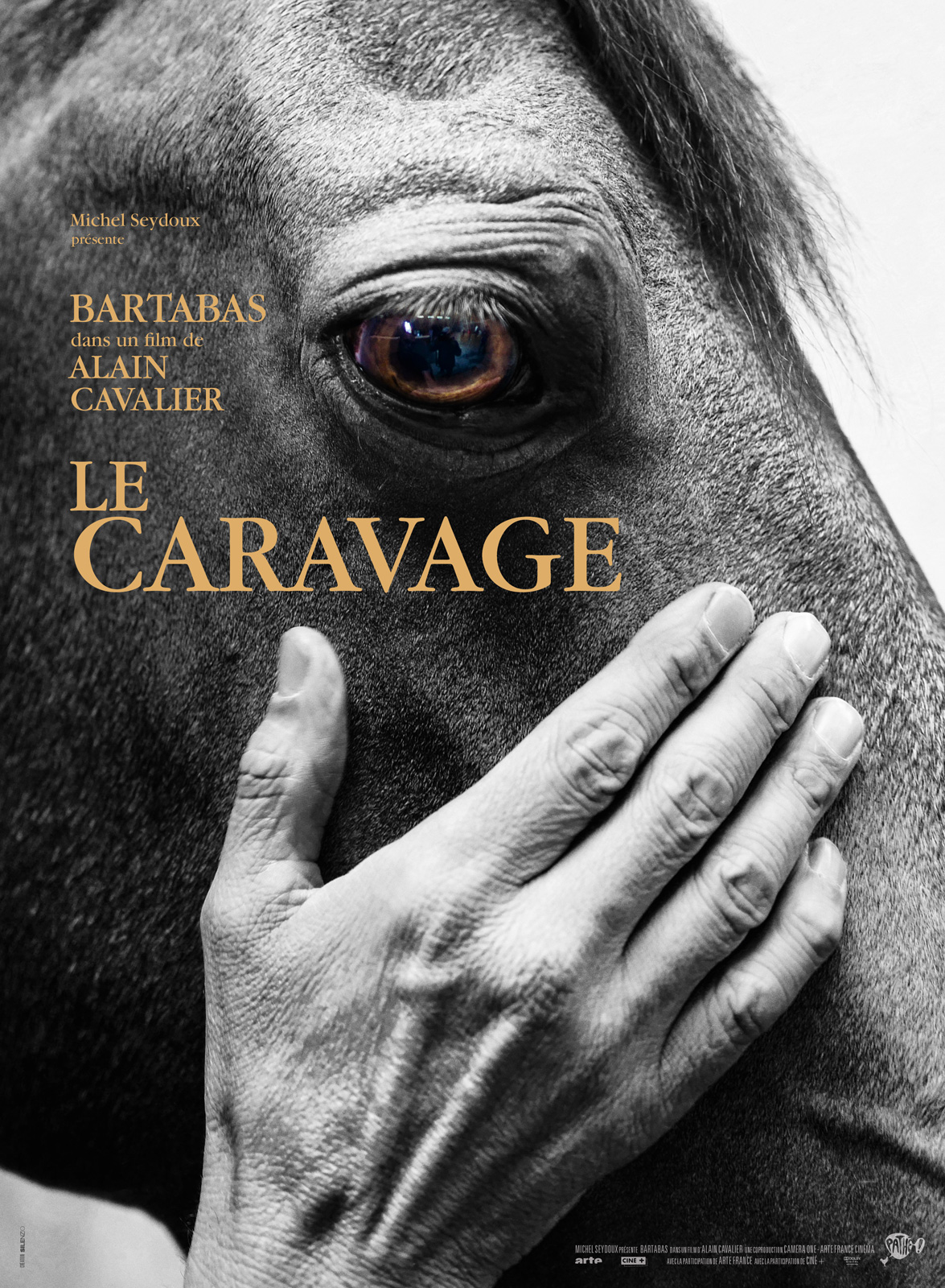 Le Caravage stream