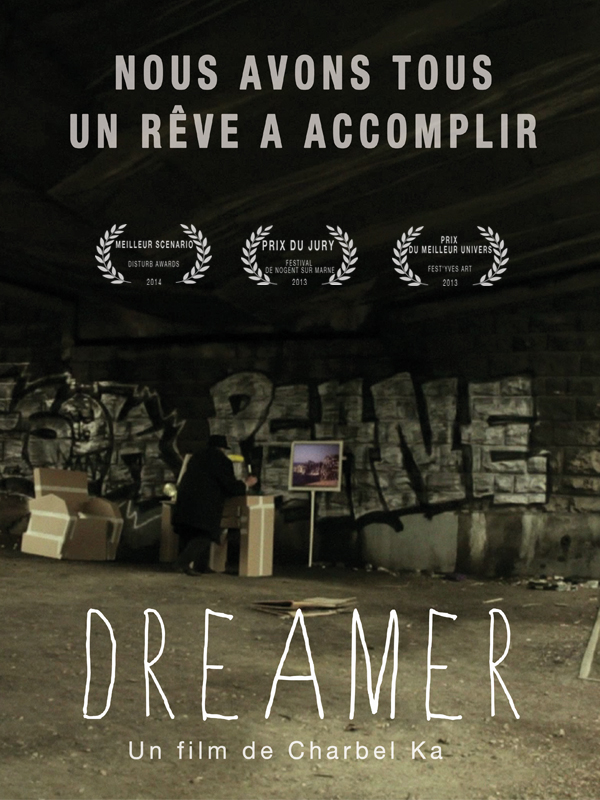 Dreamer stream